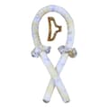 Värmelös Locktång Sidenband Lat Locktång Hårrollers Sovande Mjuka Vågformare Inga Värmelockar Band Locktänger Styling
