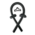 Värmelös Locktång Sidenband Lat Locktång Hårrollers Sovande Mjuka Vågformare Inga Värmelockar Band Locktänger Styling