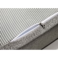 Pikkukuva 4 / 5: Patja 80x190 cm, Max One Ortopedic Irrotettava Multizone Päällinen 20 cm, Erinomainen sopeutumiskyky | Vuodevaatteet riippumattomuus - Moonia