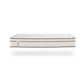 Pikkukuva 1 / 4: Moonia Hybrid-vuode 160x200 cm - Jouset + memory foam - Optimaalinen mukavuus - Paksuus 30 cm