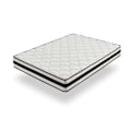 Pikkukuva 1 / 5: Patja 140x200 cm, Maxim, 21 cm, Viscosoft, kiinteä, itsenäisesti nukkuva, Moonia