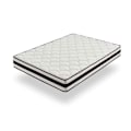 Pikkukuva 1 / 5: Patja 90x200 cm, Maxim, 21 cm, Viscosoft, kiinteä, itsenäisesti nukkuva, Moonia