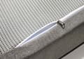 Miniatyrbild 4 av 5: Moonia | Viscosoft-madrass | Max One avtagbar multizone | 150X190 | Medium fasthet