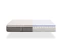 Miniatyrbild 3 av 5: Moonia | Viscosoft-madrass | Max One avtagbar multizone | 150X190 | Medium fasthet