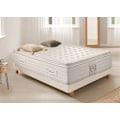 Miniatyrbillede 2 af 6: Madras Memory Foam King Premier Multizone - 180x200 cm - Moonia