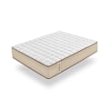 Miniatyrbillede 1 af 4: Madras Air Max Brun tykkelse 27 cm - 90x190 cm - Moonia