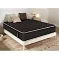 Miniatyrbillede 2 af 6: Memory Foam Madras Air Black - 180x200 cm - Moonia