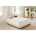 Miniatyrbillede 1 af 6: Madras 150x200 cm, Premium Cashmere, 27 cm, formhukommelse, fast, søvnuafhængighed, Moonia