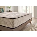 Miniatyrbillede 3 af 6: Madras 180x200 cm, Golden Class Max 20 cm, Viscosoft, fast, selvstændig soveplads, Moonia