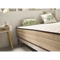 Miniatyrbillede 4 af 5: Moonia-Matelas Fibre Todotherm 180 x 200 cm - Bamboo Care