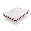 Miniatyrbillede 1 af 5: Matelas Skum First Class Edition 21cm,135x190 cm - Moonia