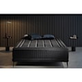 Miniatyrbillede 5 af 6: Madras 160x190 cm, Magnum Black, Memory Foam + Viscosoft Foam + BioTherm: 5 cm - Moonia sort