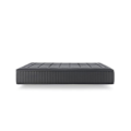 Miniatyrbillede 4 af 6: Madras 160x190 cm, Magnum Black, Memory Foam + Viscosoft Foam + BioTherm: 5 cm - Moonia sort