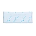 Miniatyrbillede 1 af 5: OREILLER VISCOELASTIQUE BLEU MEDICAL FRESH 90 - Moonia
