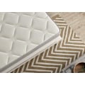 Miniatyrbillede 3 af 5: Madrasfjedre Pocket Spring Max Fjedre Pocket 22cm, 135x190 cm - Moonia