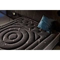 Miniatyrbillede 3 af 4: Madras MOONIA Premium Black Multizone tykkelse 27 cm 150x200 cm