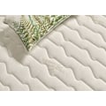 Miniatyrbillede 3 af 5: Moonia Madras Fibre Todotherm 140 x 190 cm - Bamboo Care