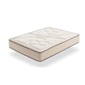 Pikkukuva 2 / 6: Patja 80x190 cm, Golden Class Max 20 cm, Viscosoft, kiinteä, itsenäisesti nukkuva, Moonia