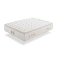 Miniatyrbillede 1 af 2: Memory Foam Madras King Premier Multizone - 150x200 cm - Moonia