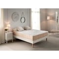 Miniatyrbillede 3 af 6: MATELAS MEMORY ROYAL MULTIZONE, 25 cm, 140x200 cm / Fremragende komfort / Fuldstændig hvile