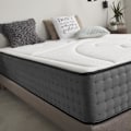 Miniatyrbillede 3 af 4: Hexacare Pocket Springmadras - Moonia - 150X200 - Fjeder - Tykkelse 28 - Høj åndbarhed