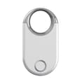 Miniatyrbillede 1 af 5: Smart Tag GPS Tracker til langdistance nøglefinder hvid