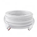 Extra Lång USB till Typ C Kabel 2M 3M 5M 8M 10M 12M 14M för Redmi Telefoner VR Kamera Utrustning