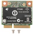 RT5390 Half Mini PCIIE Interface 802.11B/G/N Trådløst Netværkskort WiFi Adapter Kun til HP Computer