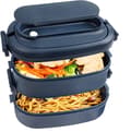 Matlåda Bento Vuxna, Termos Lunchlåda