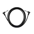 Gitarrkabel Gitarrtillbehör Keyboardkabel PVC Professionell Gitarrkabel Elektrisk Instrumentkabel Instrumentkabel