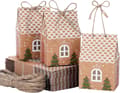 50-pack julgåvor, julgodisbox