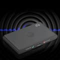 Miniatyrbillede 2 af 5: Bluetooth Sender Modtager Trådløs Lydadapter til TV Bil RCA Bluetooth Lydmodtager Sender
