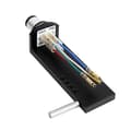 Vinylplate Phono Stylus Kassett Rack Platespiller Headshell