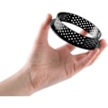 Miniatyrbilde 3 av 5: 8 stk Tart Ring Former, Mini Tart Ringer For Baking Muffins Mousse Kake Sirkel Kutter