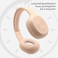 Pikkukuva 4 / 5: Bluetooth-kuulokkeet mikrofonilla ja melunvaimennuksella