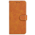 Miniatyrbillede 2 af 5: Læder Telefon Etui Til Sony Xperia 20 / Xperia 8