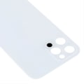 Miniatyrbilde 4 av 5: Enkel erstatningsglass bakbatterideksel for iPhone 13 Pro Max