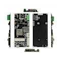 Miniatyrbild 4 av 5: T-Vending ESP32-S3 IoT Utvecklingskort RS485-modul Integrerad WiFi+Bluetooth Kompatibel med PC