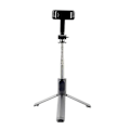 Miniatyrbillede 2 af 5: Q07 Bluetooth Selfie Stick Broadcast Tripod Uden Lys