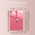 Miniatyrbild 4 av 5: Fodral för iPad 10:e generationen, 2022 iPad 10.9-tumsmodell, mjukt TPU-skal