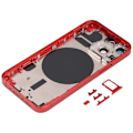 Miniatyrbilde 3 av 5: Bakdeksel for iPhone 13 Mini