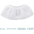 Miniatyrbillede 3 af 4: 8-pak Mikrofiber Klud Betræk til Karcher Damprenser SC2 SC3 SC4 SC5 Håndholdt Dyses Tilbehør