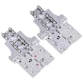 Miniatyrbild 3 av 4: Original Spin Axis för Samsung Galaxy Z Fold3 5G SM-F926B