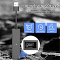 Miniatyrbilde 5 av 5: For Ps5 Vr Adapter-kabel for Sony Playstation 5 Psvr Kameraadapter for Ps5 Ps4 Vr 4 Ps5vr Adapter