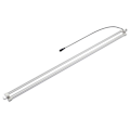 Miniatyrbillede 3 af 5: 40W 4250LM 78 LED SMD 5730 5500K Aluminium Base Lyspanel