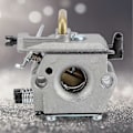 Pikkukuva 2 / 5: Kaasutin STIHL 024 026 MS240 MS260 MS 240 260 WT194 moottorisahoille