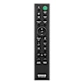 Miniatyrbilde 2 av 5: -AH301U Erstatningsfjernkontroll for HT-MT300 HT-MT301 SA-WMT300 SA-MT300 SA-MT301 SA-WMT301