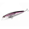 Miniatyrbilde 1 av 5: Fiskesim Minoruya Bait Wobbler Kunstig Agnsfisk Hard Agnsfisk Wobbler Overflate Crankbait Rattling Lokkemiddel