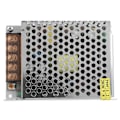Miniatyrbillede 1 af 5: Switch Strømforsyningsdriver Adapter Aluminium Legering DC24V LED Skærmbåndslys 3D Printer (S-60-2424v 2.5a 60WAC100-240V) YEMAA