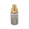 Miniatyrbilde 5 av 5: Forlenget PCP Luftlading Hurtigutløsningsadapter Sokkel 1/8 BSP
